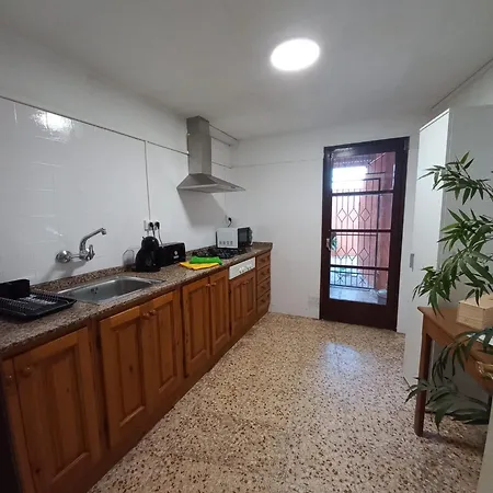 La Caseta Del Piro *