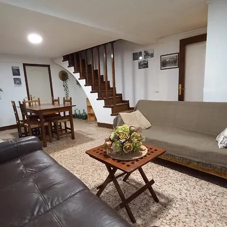 La Caseta Del Piro Tatil Evi Gratallops