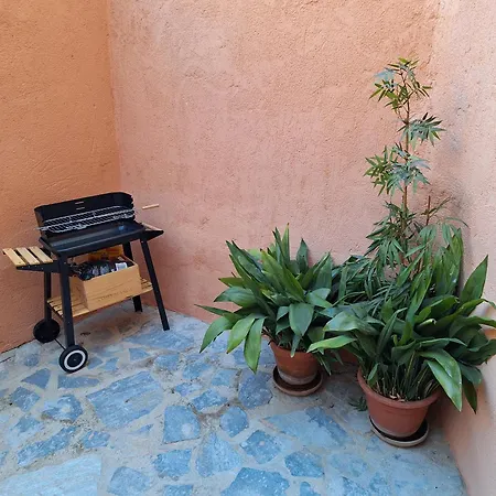 Tatil Evi La Caseta Del Piro *